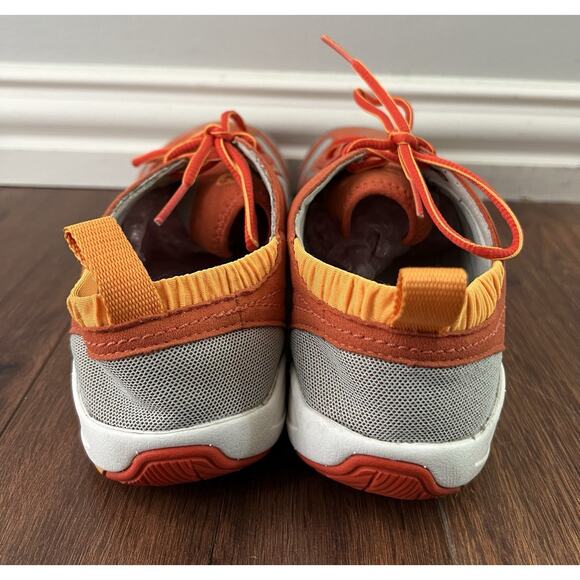 MERRELL Dash Glove Lychee Waterproof Hiking Outdoor Sneakers Shoes - Picture 5 of 7